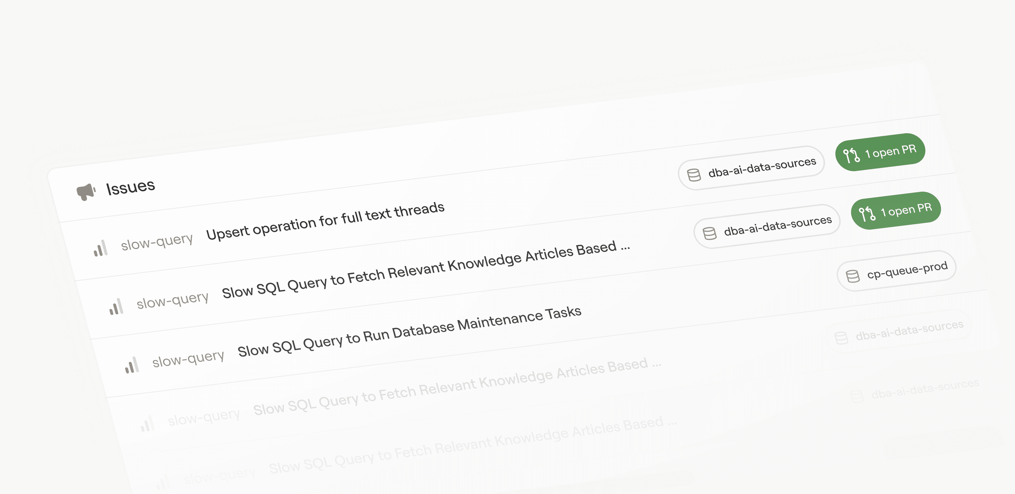 How we built an autonomous AI performance engineer